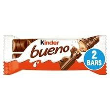 Kinder bueno