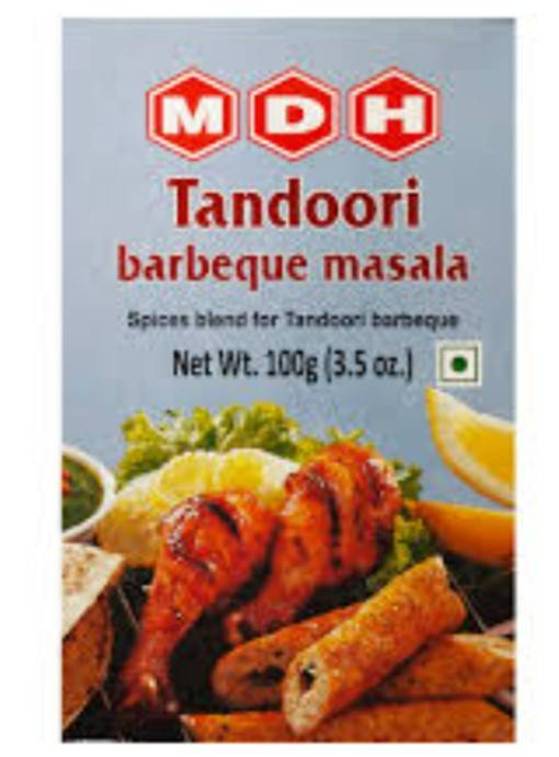 MDH Tandoori Barbeque Masala 100gm