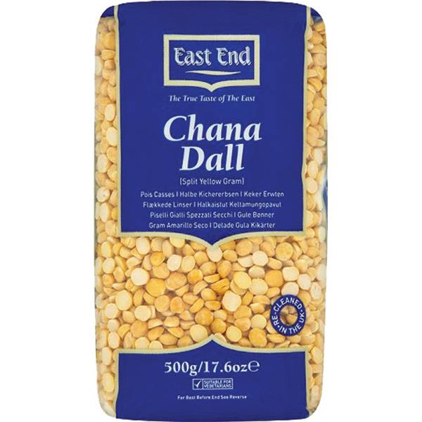 EE Chana Dal 500gm