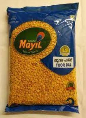 Mayil Toor Dal 1kg