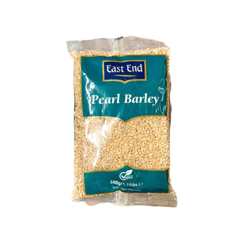 EE Pearl Barley 500gm