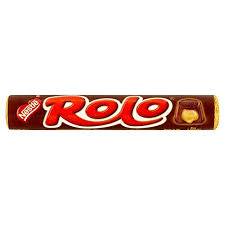 Nestle Rolo 52g