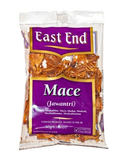 EE Mace 50g