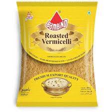 Bambino Roasted Vermicelli 350gm
