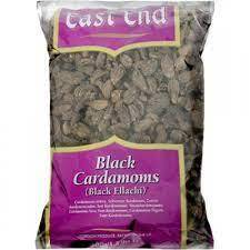 EE Black Cardomom 150gm