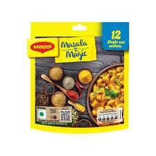 Maggie Masala Magic 72gm