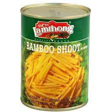 LAMTHONG BAMBOO STRIPS 565G