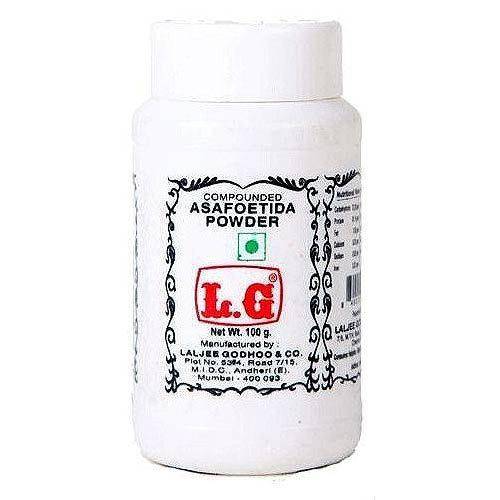 LG Asafoetida 100gm