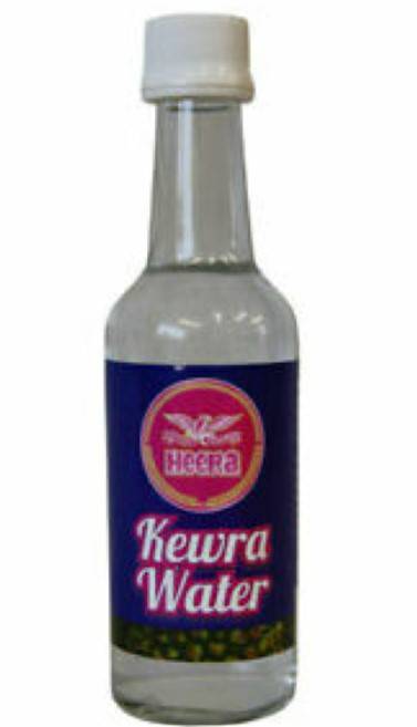 Heera Kewra Water 190ml