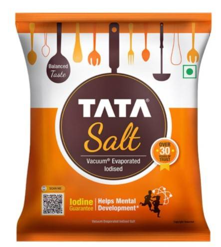 Tata Salt 1kg