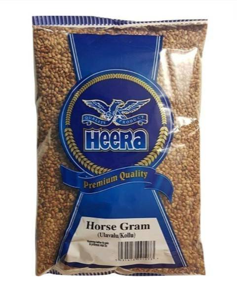 Heera Horse Gram 1.5kg