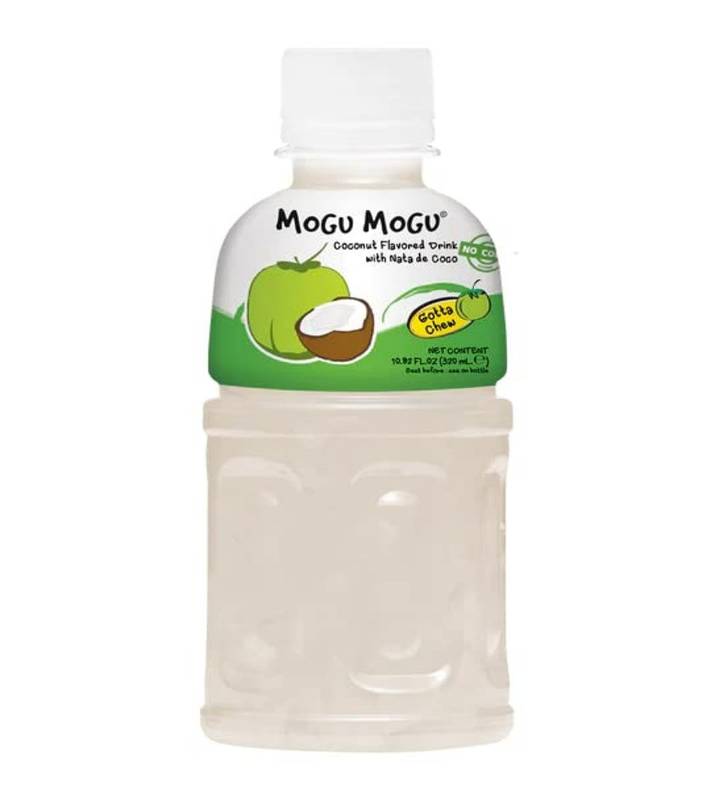 Mogu Mogu Coconut