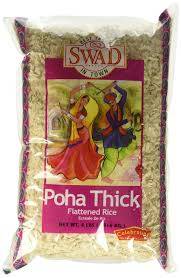 swaad poha thick 1kg
