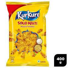 Kurkure Solid Masti 60g