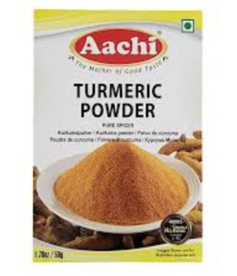 Aachi Turmeric Powder 160gm