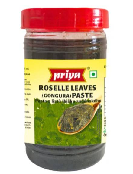 Priya Roselle Leaves 300gm