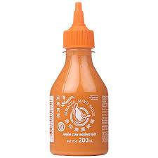 Flying Goose SIRACHI MAYO SAUCE 200ML