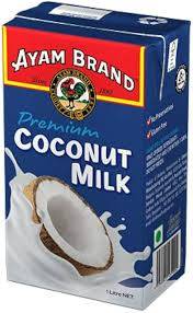 AYAM COCONUT MILK