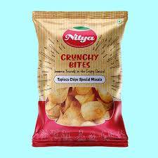 TAPIOCA CHIPS HOT CHILLI 150G