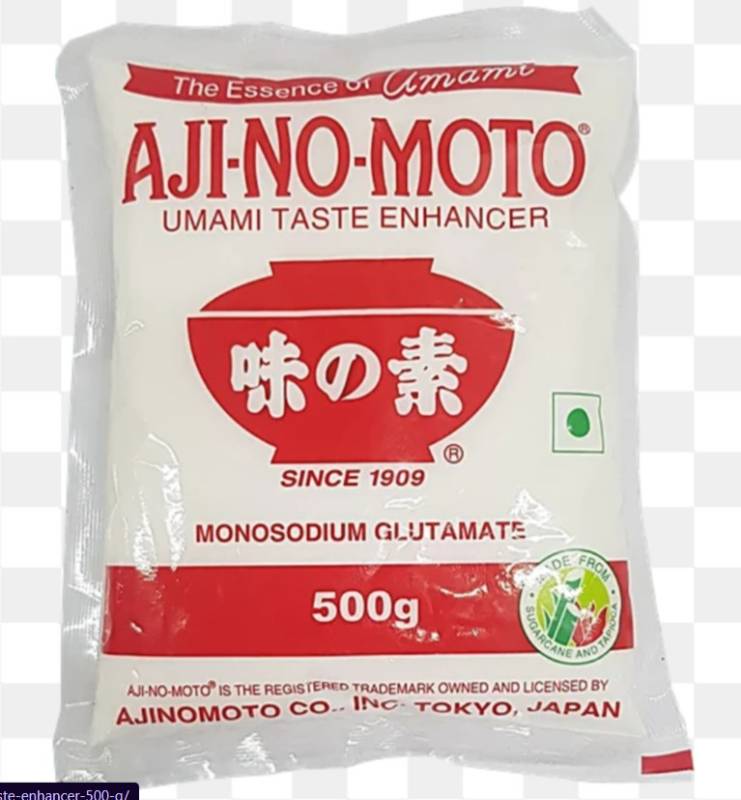 Umami Ajinomoto 500gm