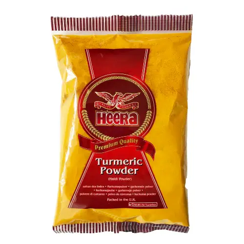 Heera Turmeric Powder 400gm