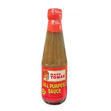 MANG TOMAS ALL PURPOSE HOT 330ML