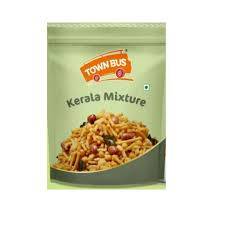 Townbus kerala mixture 170g