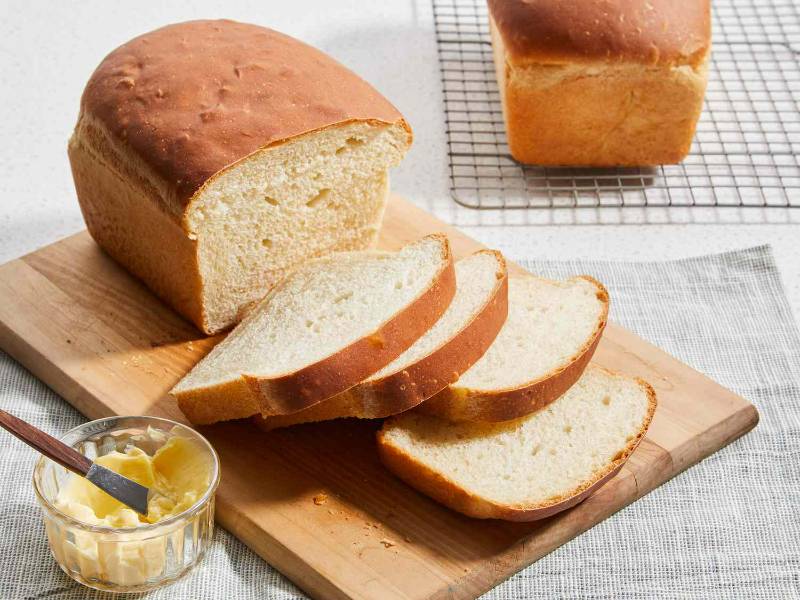 bread