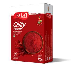 Palat chilly powder 200g