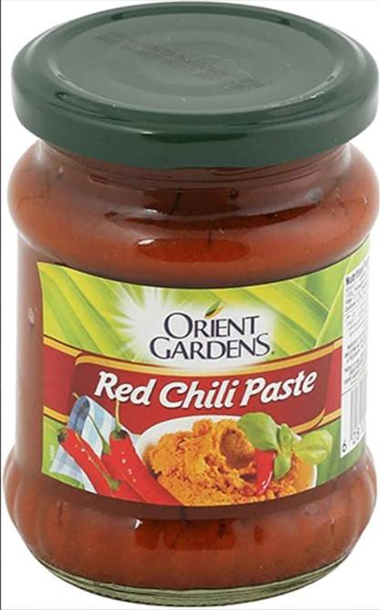 Ahmed Mixed Pickle in Oil 1 kg