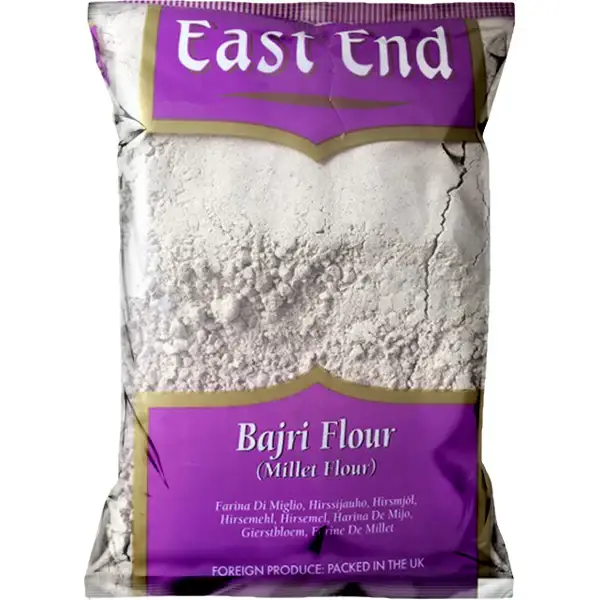 EE Bajari Flour 1kg