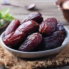 Medjoul Dates 1KG