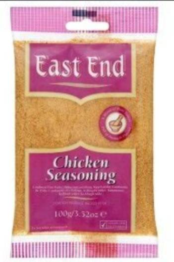 EE Chicken Seasoning 100gm