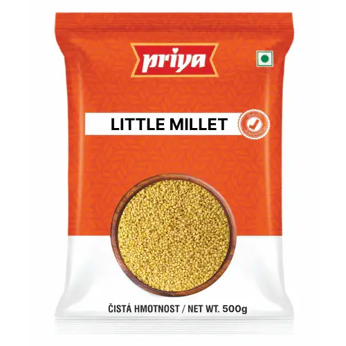 Priya Little Millet 500gm