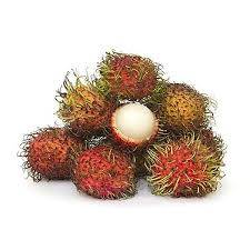 Rambutan 250g