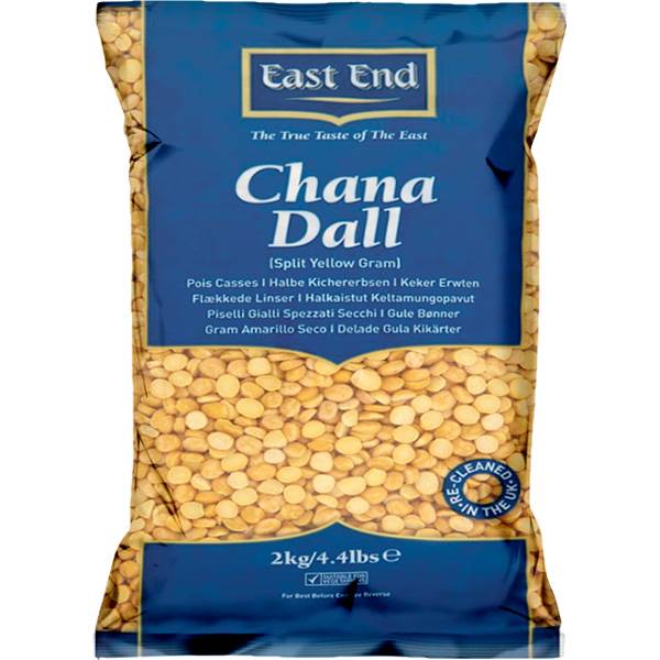 EE Chana Dal 2kg