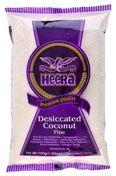 Heera Coconut Flour 700gm