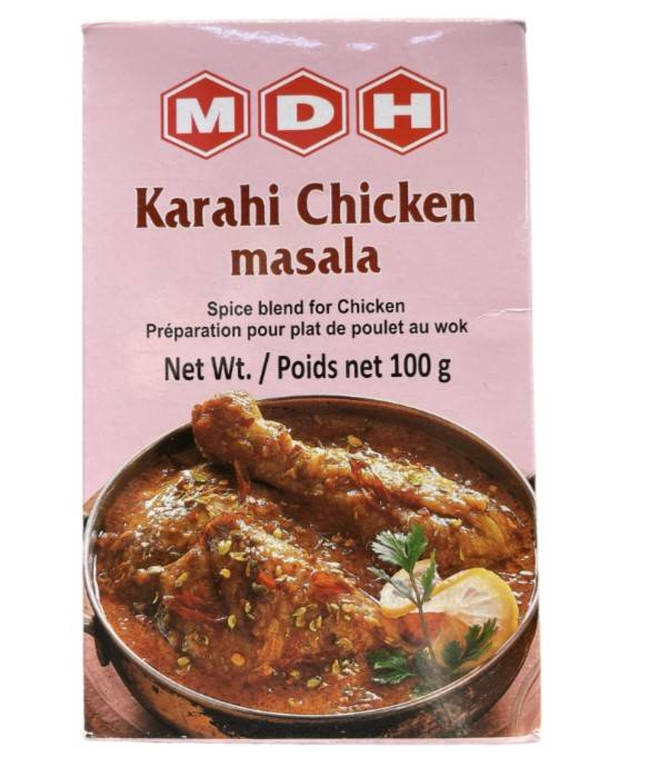 MDH Karahi Chicken Masala 100gm
