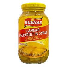 BUENOS JACKFRUIT 340G