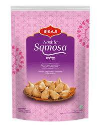 BIKAJI NASTA SAMOSA 200G