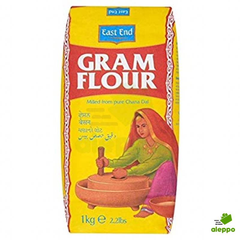 EE Gram Flour 1kg