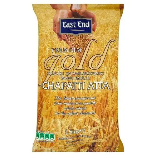 EE Premium Gold Chapathi Flour 1.5kg