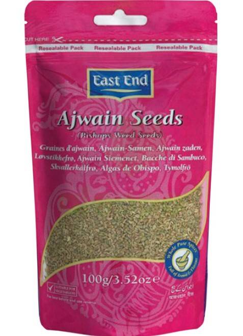 EE Ajwain Seeds 100gm