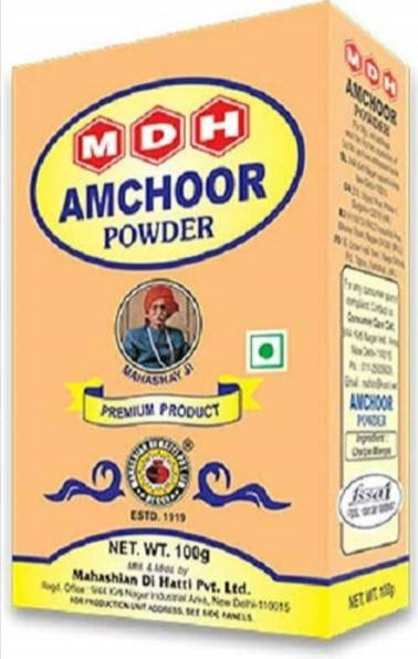 MDH Amchoor Powder 100gm