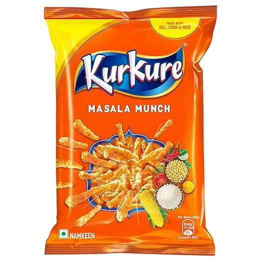 Kurkure Masala Munch 77 g