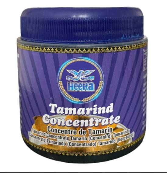 Heera Tamarind Concentrate 200gm