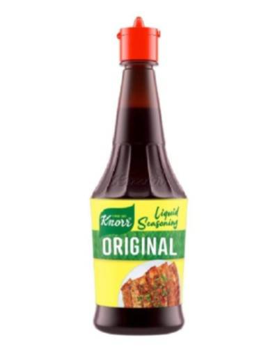 Knorr Liquid seasoning Original 250ml