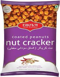 BIKAJI NUT CRACKER 200G