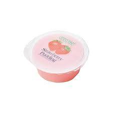 COCON STAWBERRY PUDDING 80G