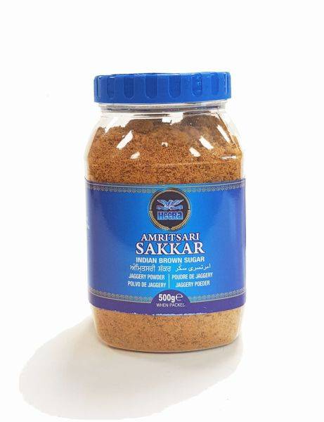 Heera Amritsari Shakkar 500gm